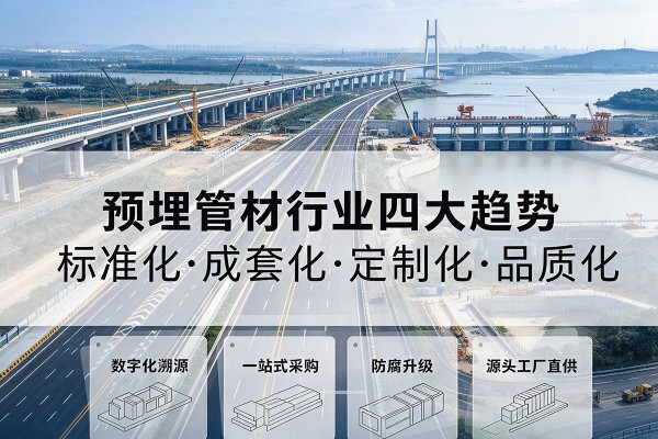 相山行业发展趋势总结