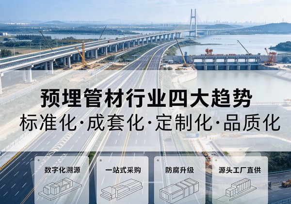 相山行业发展趋势总结