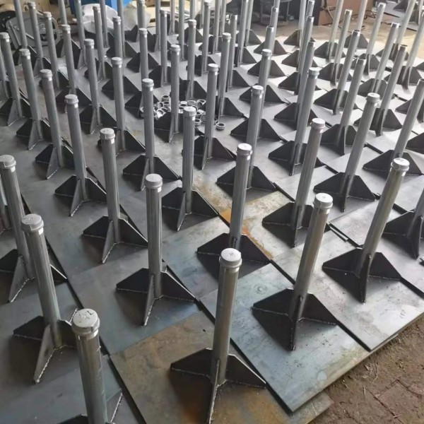 相山沉降板现货